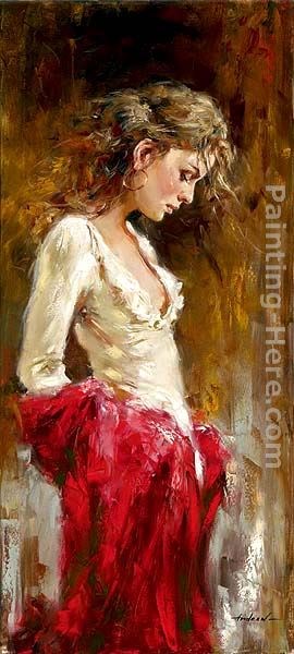 Andrew Atroshenko Wishful